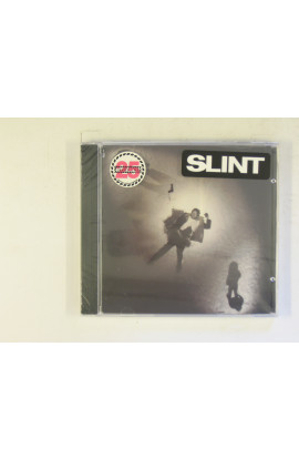Slint - Slint (CD) 