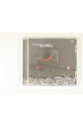 Black Heart Procession - The Black Heart Procession (CD) 