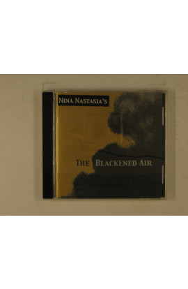 Nastasia Nina - The Blackened Air