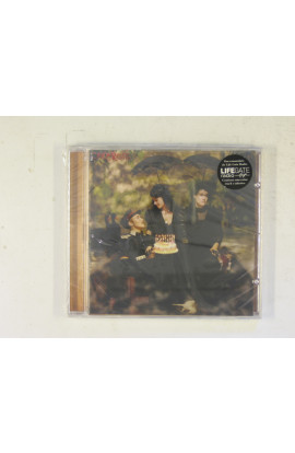 Cocorosie - The Adventures Of Ghosthorse And Stillborn