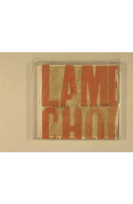 Lambchop - Tools In The Dryer