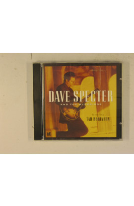 Specter Dave And The Bluebirds - Blueplicity