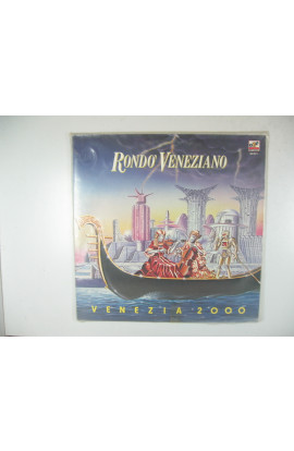 Rondò Veneziano - Venezia 2000