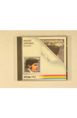 Humperdinck Engelbert - Release Me