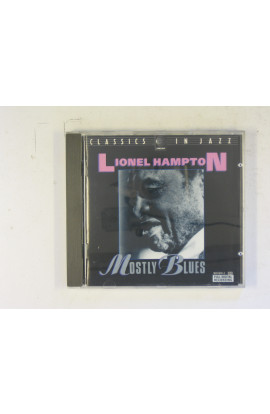 Hampton Lionel - Mostly Blues