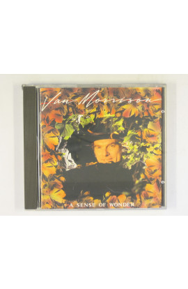 Van Morrison - A Sense Of Wonder