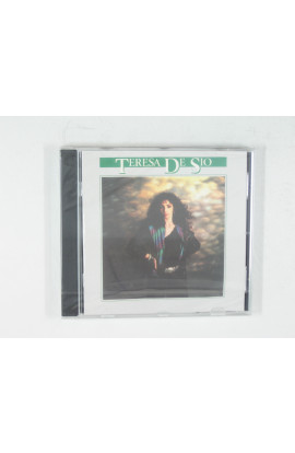 Teresa De Sio - Teresa De Sio (CD) 
