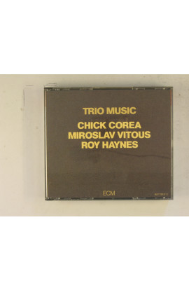 Corea Chick Trio - Trio Music