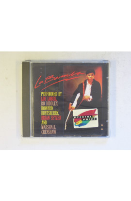 La Bamba