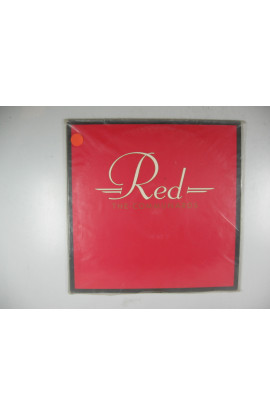 Communards - Red