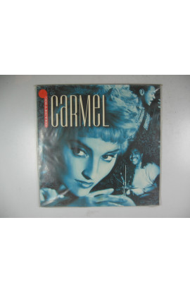 Carmel - Collected