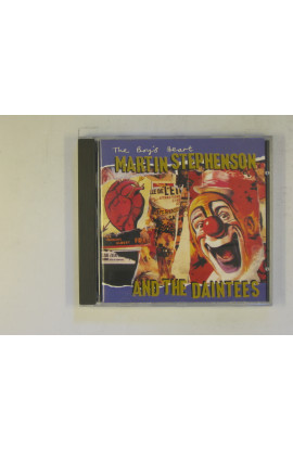 Stephenson Martin & The Daintees - The Boy'S Heart