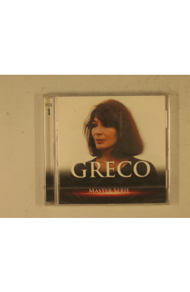 Greco Juliette - Vol.1