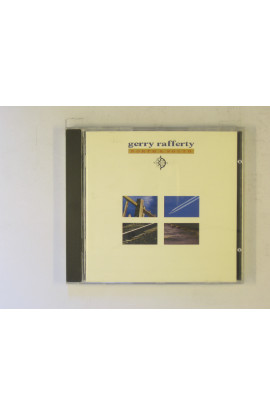 Rafferty Gerry - North & South