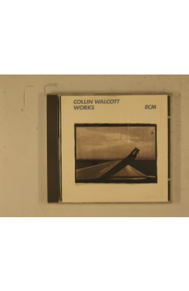 Walcott Collin - Works