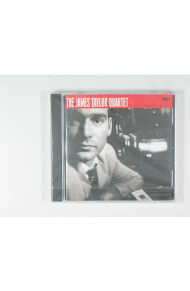 James Taylor Quartet - Wat A Minute (CD) 