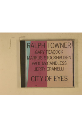 Towner Ralph - City Of Eyes