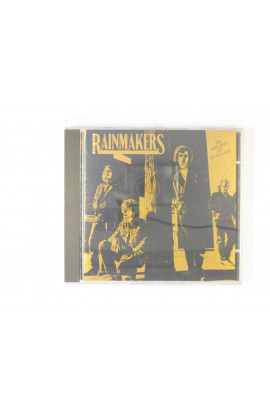 Rainmakers - The Good News And The Bad News