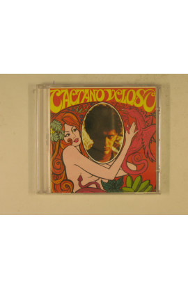 Caetano Veloso - Caetano Veloso