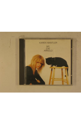 Mantler Karen - My Cat Arnold