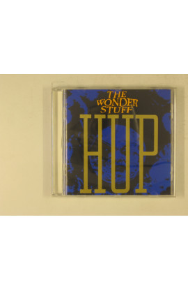 Wonder Stuff - Hup
