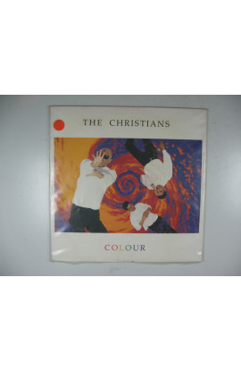The Christians - Colour