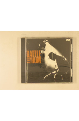 U2 - Rattle And Hum