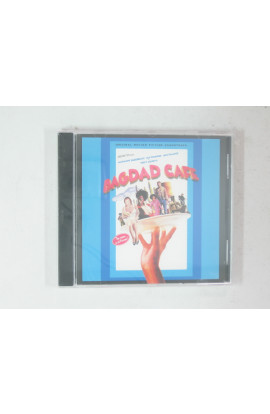 Bagdad Cafe