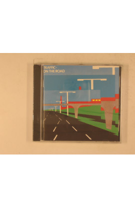 Traffic - On The Road