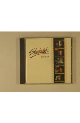 Shakatak - Bitter Sweet