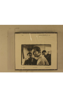 Giuffre Jimmy - Jimmy Giuffre 3, 1961