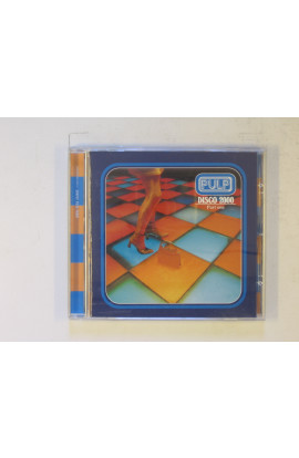 Pulp - Disco 2000 - Part 1