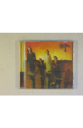 Caravan - Caravan
