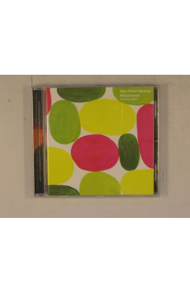 Molvaer Nils Petter - The Remix Album