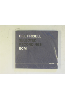 Bill Frisell - Selected Recordings (CD) 