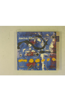 Kuhn Joachim - Universal Time