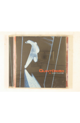 Quintorigo - In Cattività