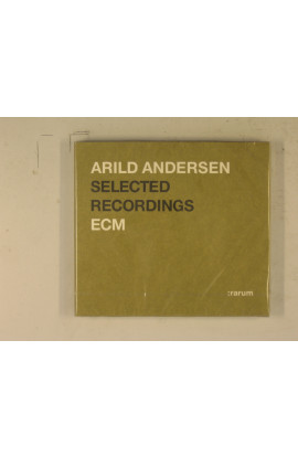 Andersen Arild - Selected Recordings