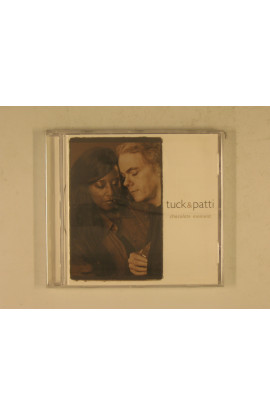 Tuck & Patti - Chocolate Moment (CD) 