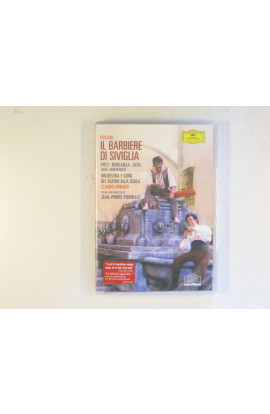 Gioachino Rossini - Il Barbiere Di Siviglia