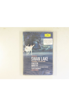 Tchaikovsky - Swan Lake