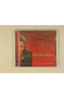 Ruggiero Antonella - Antonella Ruggiero