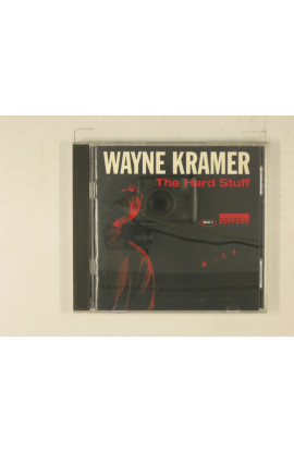 Kramer Wayne - The Hard Stuff