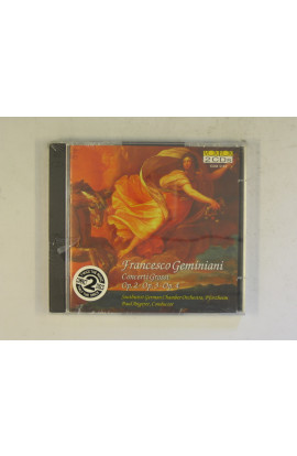 Geminiani Francesco - Concerti Grossi