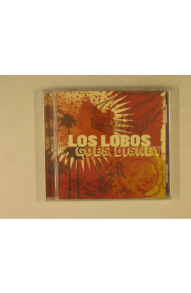 Los Lobos - Goes Disney