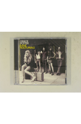 Potter Grace & The Nocturnals - Grace Potter & The Nocurnals