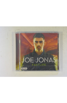 Jonas Joe - Fast Life