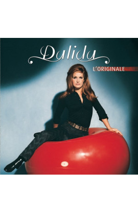 Dalida - L'Originale (CD) 