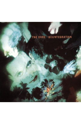 The Cure - Disintegration (LP) 
