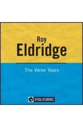 Roy Eldridge - The Verve Years (CD) 